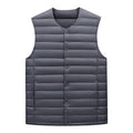 GREY GILLET