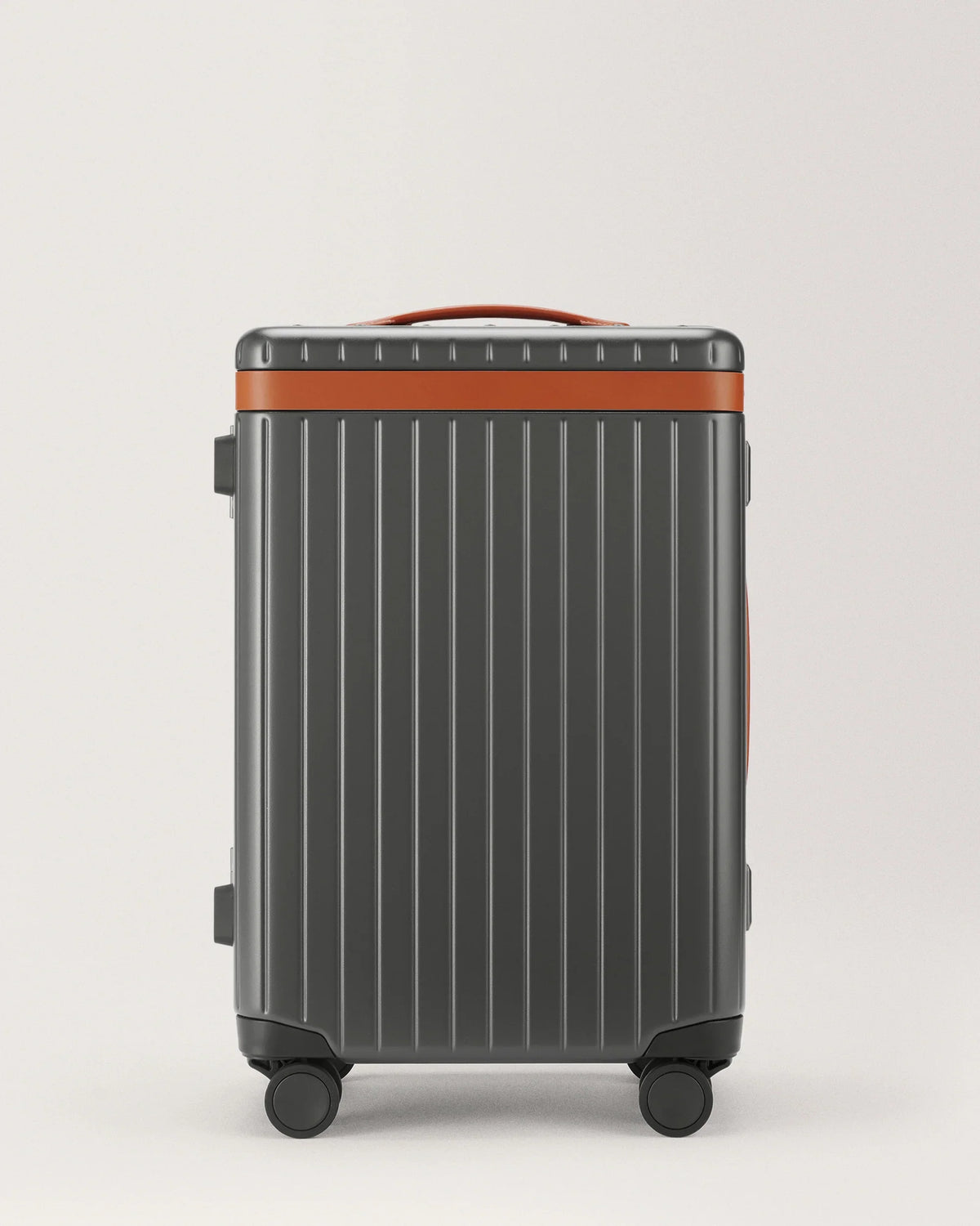 premium metal suit case ultra high quailty