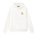 HOODIE - WHITE