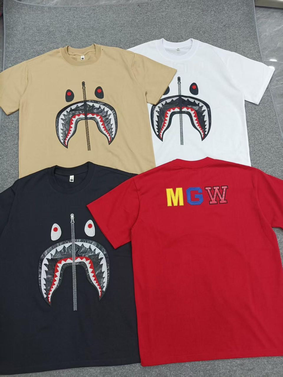 PRINT TSHIRT