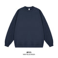 NAVY SWEATSHIRT
