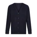 CARDIGAN MEN NAVY