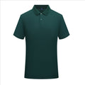 GREEN POLO