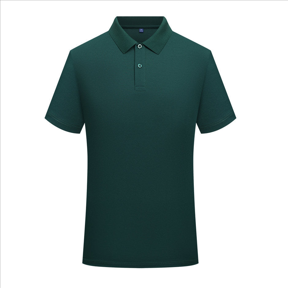 GREEN POLO