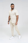 Shirt + pants set