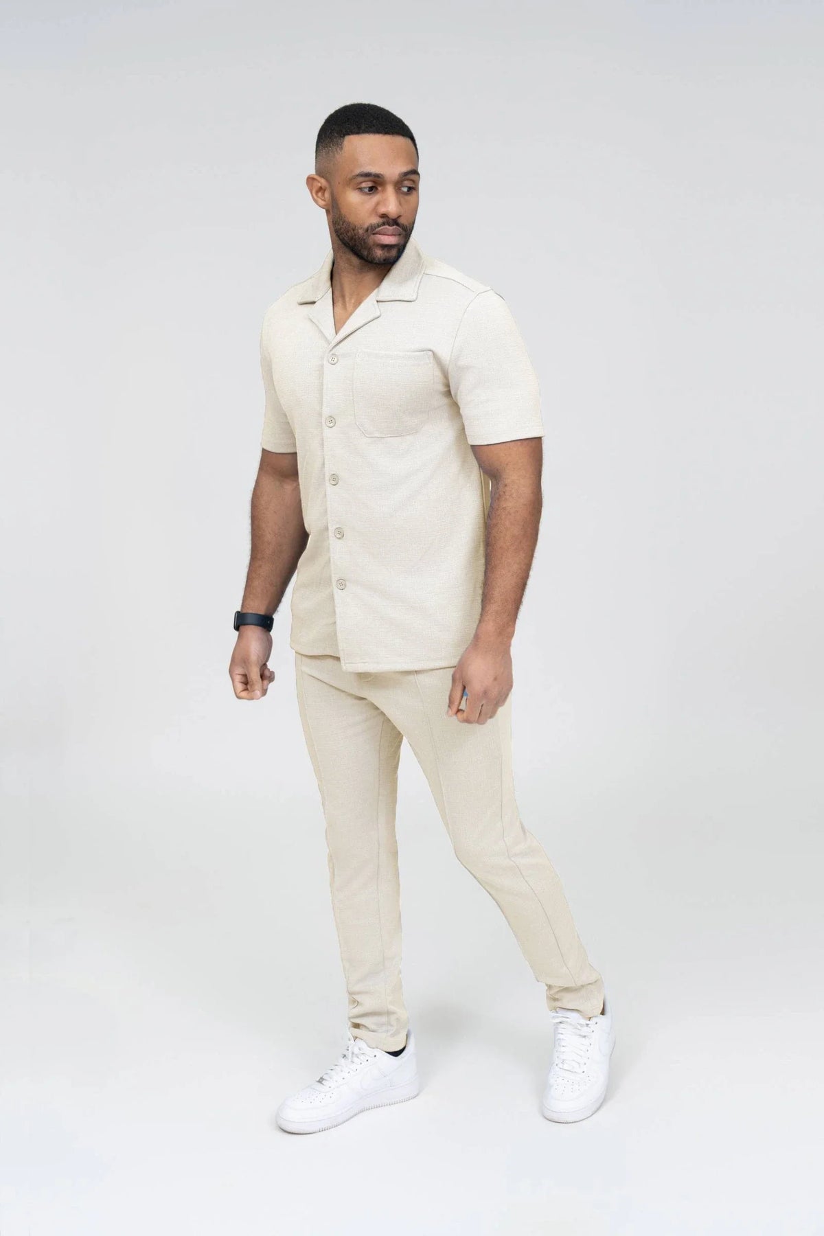 Shirt + pants set