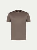 Ash Grey T-SHIRT