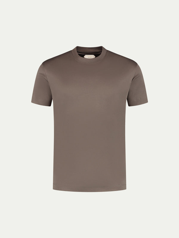 Ash Grey T-SHIRT
