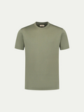 Olive T-SHIRT