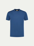 AURA ULTRAMARINE T-SHIRT