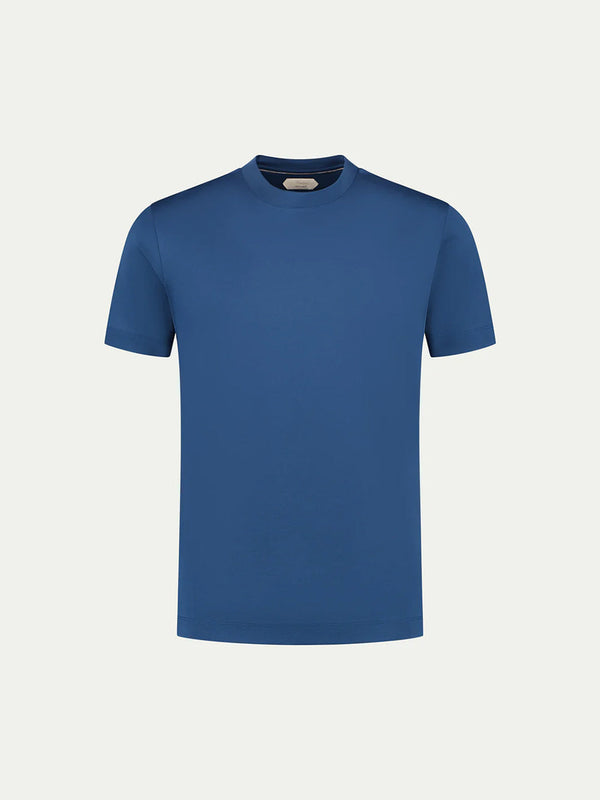 AURA ULTRAMARINE T-SHIRT