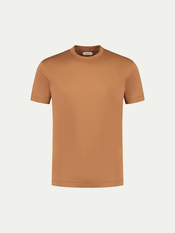 CARAMEL T-SHIRT