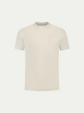 AURI BEIGE T-SHIRT