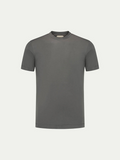 DARK GREY T-SHIRT
