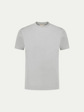 LIGHT GREY T-SHIRT