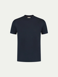 NAVY T-SHIRT
