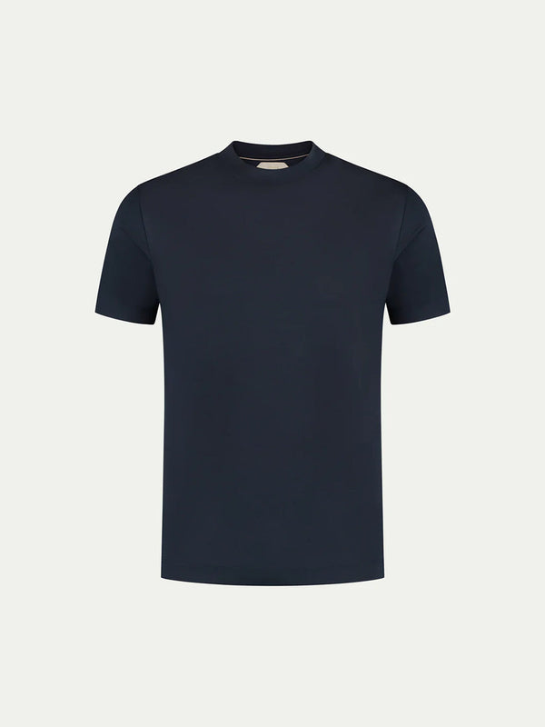 NAVY T-SHIRT