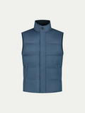 GILET - BLUE
