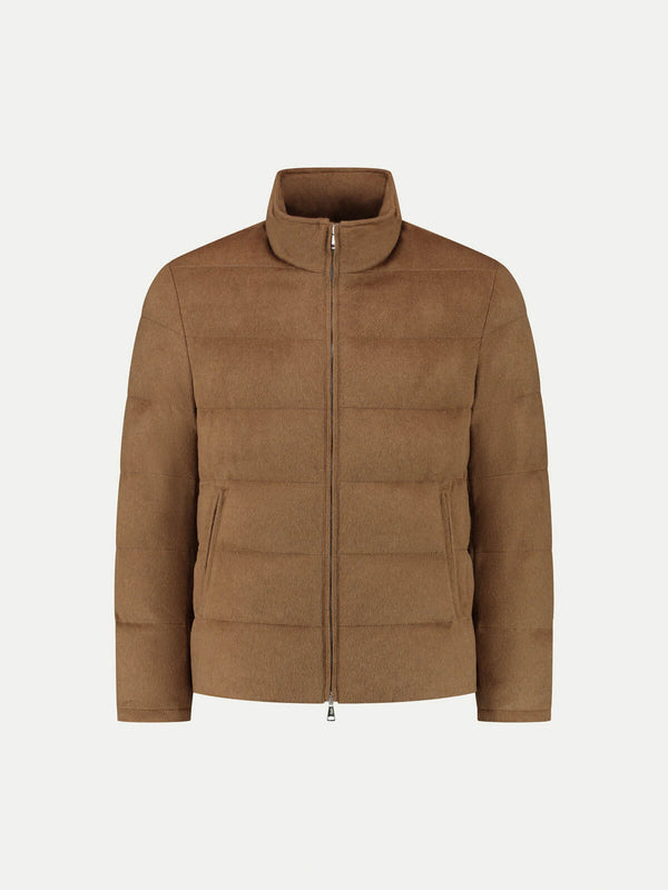 PUFFER JACKET