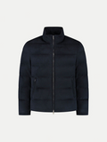 PUFFER JACKET NAVY