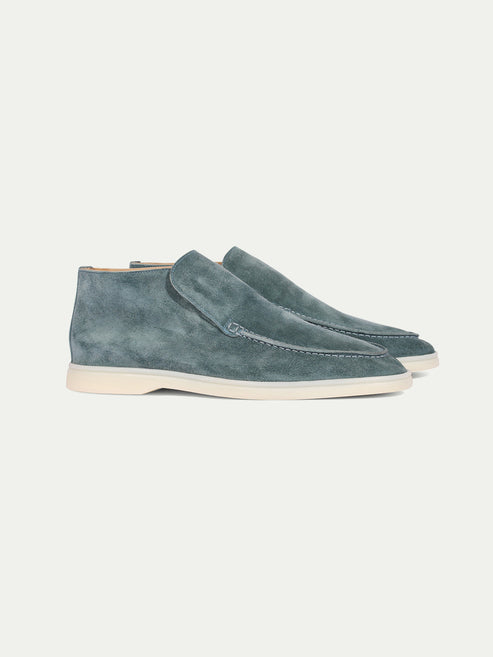 PETROL CITY SHOES