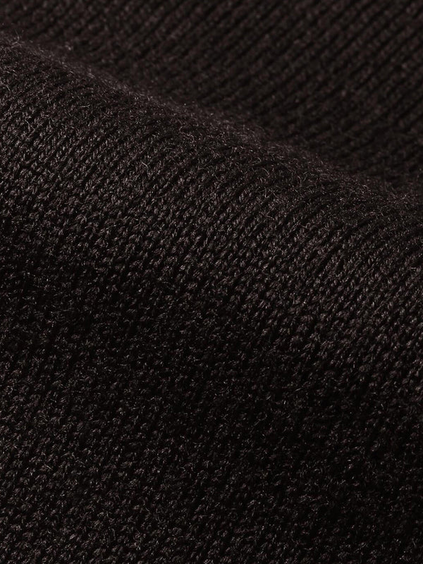 MONOGRAM COAT - MENS