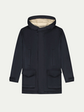 WINTER PARKA - NAVY