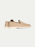 BEIGE PETROL RUNNER