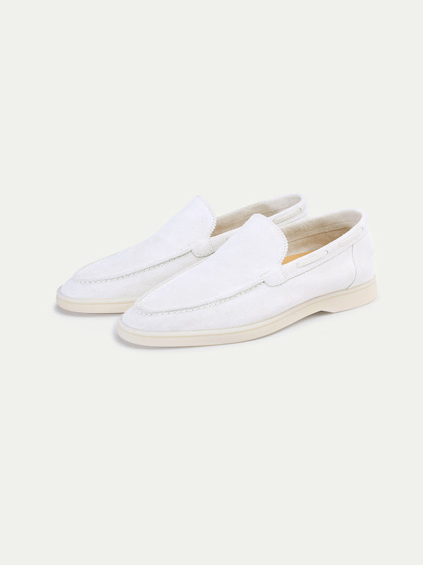 WHITE YACHT TRAINER