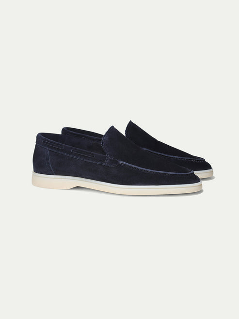 NAVY YACHT TRAINER