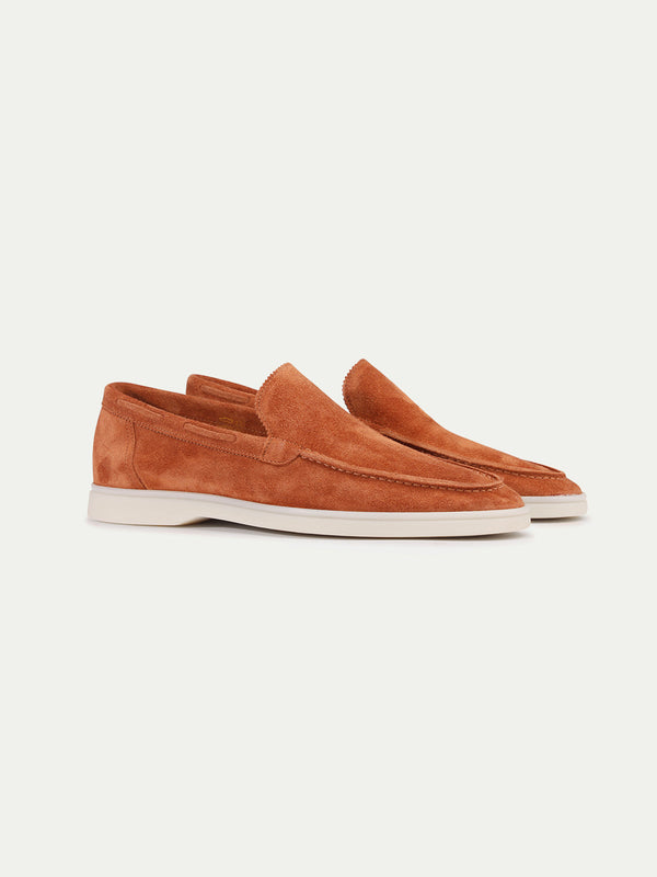 RUST YACHT TRAINER