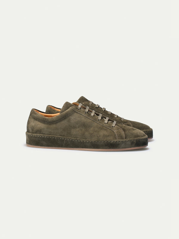 OLIVE VOYAGER TRAINER