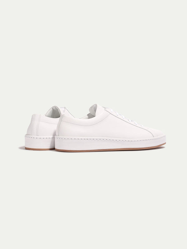 WHITE VOYAGER TRAINER