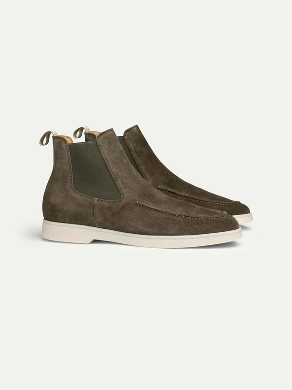 CITY CHELSEA TRAINER