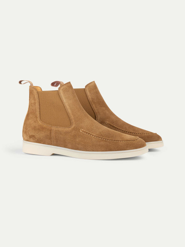 CHELSEA BOOTS TRAINER