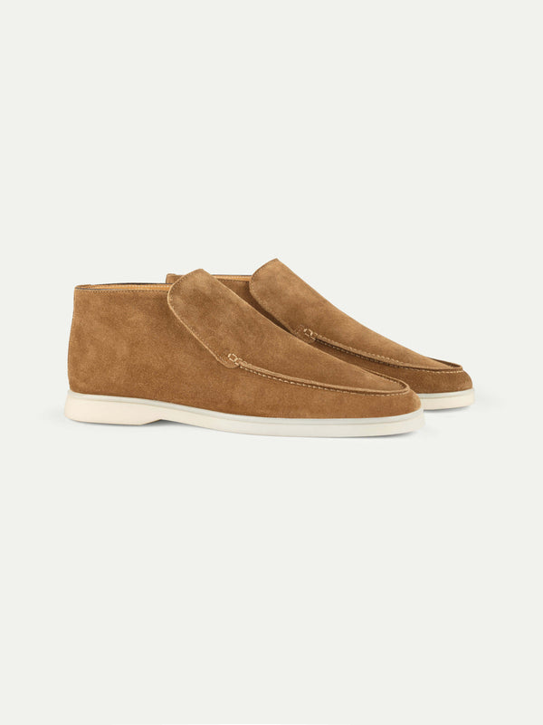 BEIGE CITY TRAINER