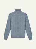 MEN KNIT SWEATER