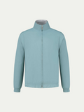 REVERSIBLE JACKET POWDER BLUE