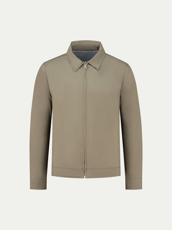 REVERSIBLE RANGER JACKET