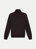 MONOGRAM COAT - MENS