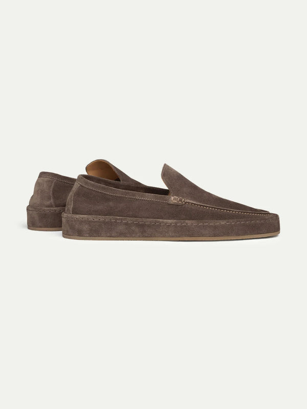 ASH GRAY VOYAGER SHOES