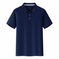 NAVY POLO