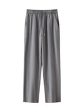 GREY TROUSERS
