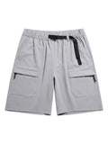 GREY SHORTS