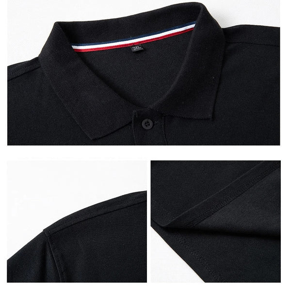 POLO T-SHIRT