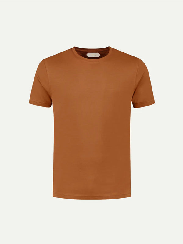 RUST CLASSIC T-SHIRT