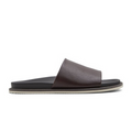 PILLOW SLIDES - BROWN *OLD SEASON