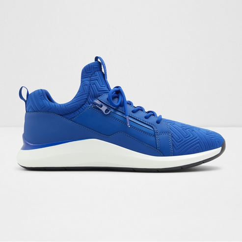OCEAN BLUE RUNNERS