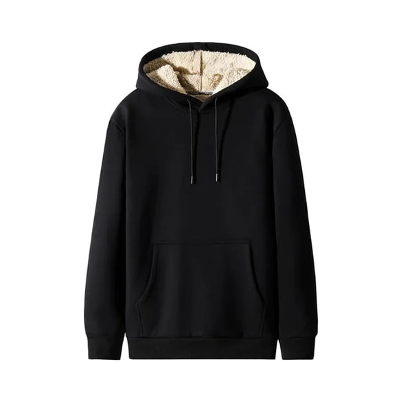 JUMPER - BLACK