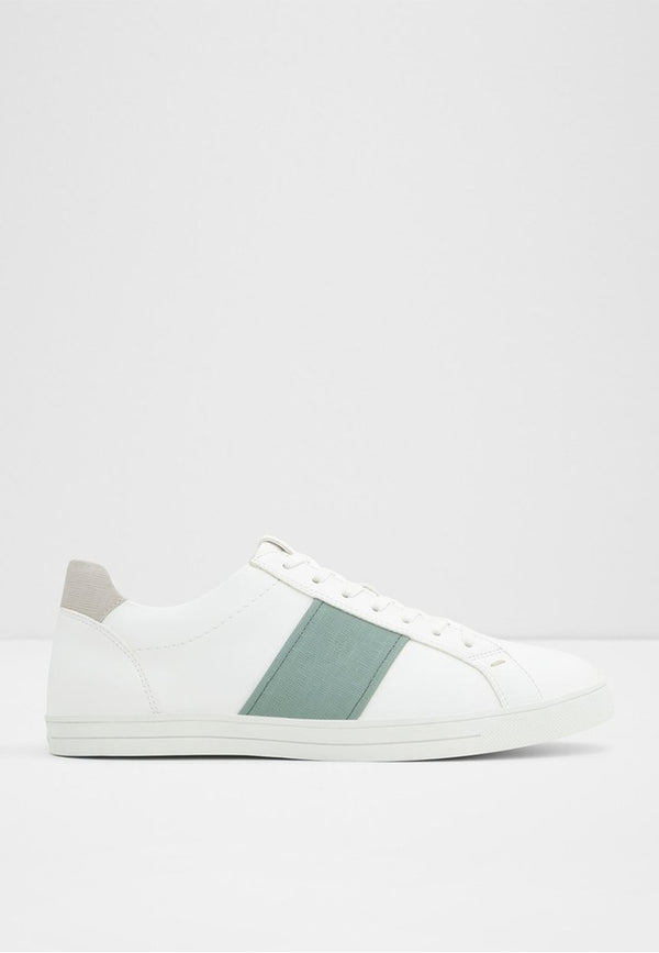 TRAINER - WHITE